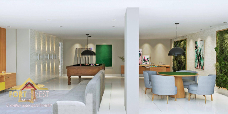 Imagem Imóvel com 2 Quartos à Venda, 72 m² em Caiçara - Praia Grande