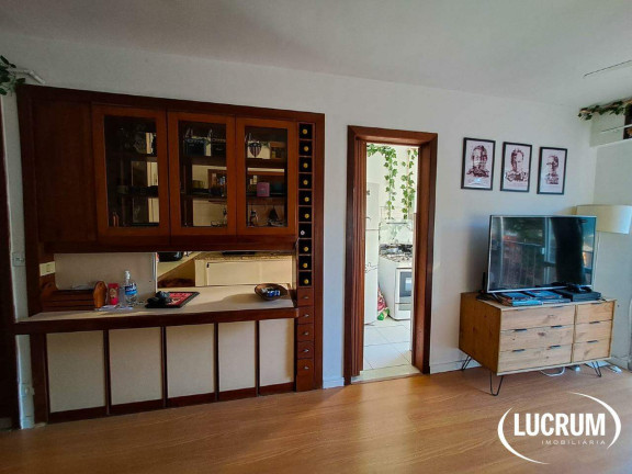 Imagem Apartamento com 2 Quartos à Venda, 64 m² em Botafogo - Rio De Janeiro