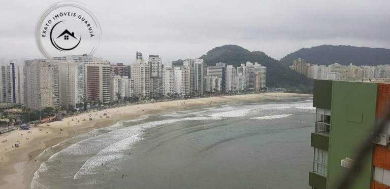 Imagem Apartamento com 2 Quartos à Venda, 100 m² em Jardim Astúrias - Guarujá Imagem Apartamento com 2 Quartos à Venda, 100 m² em Jardim Astúrias - Guarujá