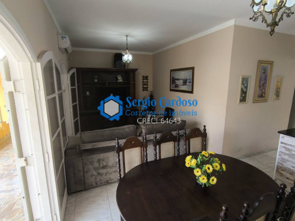 Imagem Casa com 2 Quartos à Venda, 312 m² em Cibratel I - Itanhaém