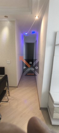 Imagem Imóvel com 2 Quartos para Alugar, 62 m² em Vila Moreira - São Paulo