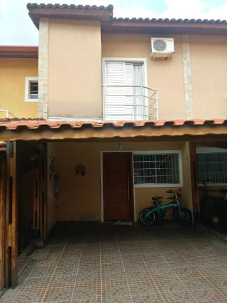 Imagem Sobrado com 2 Quartos à Venda, 76 m² em Itaquera - São Paulo Imagem Sobrado com 2 Quartos à Venda, 76 m² em Itaquera - São Paulo