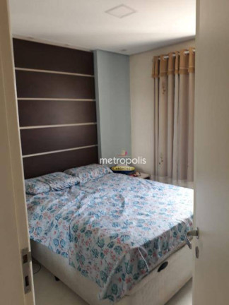 Imagem Apartamento com 3 Quartos à Venda, 67 m² em Jardim Vergueiro (sacomã) - São Paulo