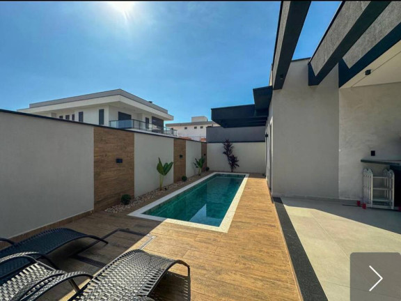 Imagem Casa de Condomínio com 3 Quartos à Venda, 360 m² em Jardim Novo Mundo - Jundiaí