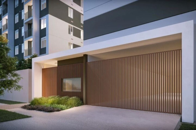 Imagem Imóvel com 2 Quartos à Venda, 36 m² em Socorro - São Paulo