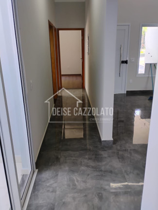 Imagem Casa com 3 Quartos à Venda, 130 m² em Condomínio Terras De São Francisco - Sorocaba