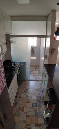 Imagem Apartamento com 2 Quartos à Venda, 51 m² em Vila São João - Barueri