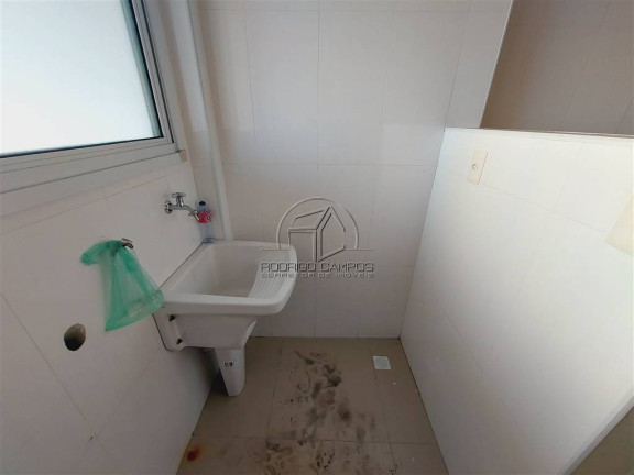 Imagem Apartamento com 2 Quartos para Alugar, em Tupi - Praia Grande Imagem Apartamento com 2 Quartos para Alugar, em Tupi - Praia Grande