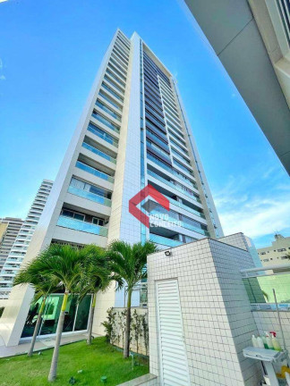 Foto do imóvel Apartamento com 3 Quartos à Venda, 152 m² em Meireles - Fortaleza