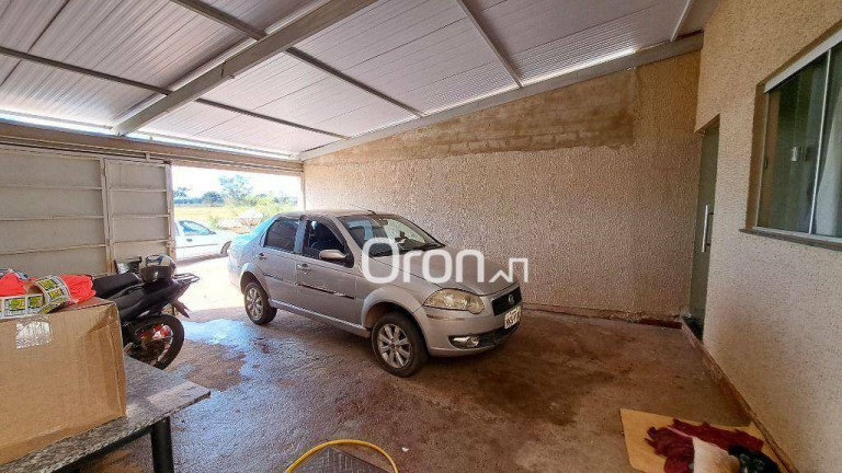 Imagem Casa com 3 Quartos à Venda, 78 m² em Residencial Orlando De Morais - Goiânia Imagem Casa com 3 Quartos à Venda, 78 m² em Residencial Orlando De Morais - Goiânia