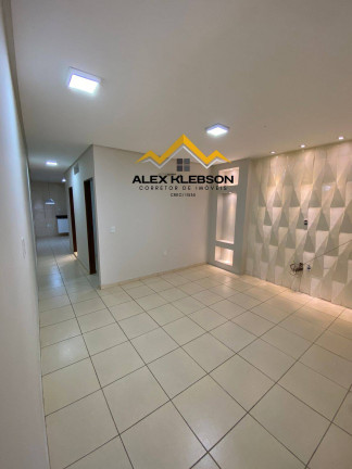 Imagem Casa com 2 Quartos à Venda, 96 m² em Vassoural - Caruaru