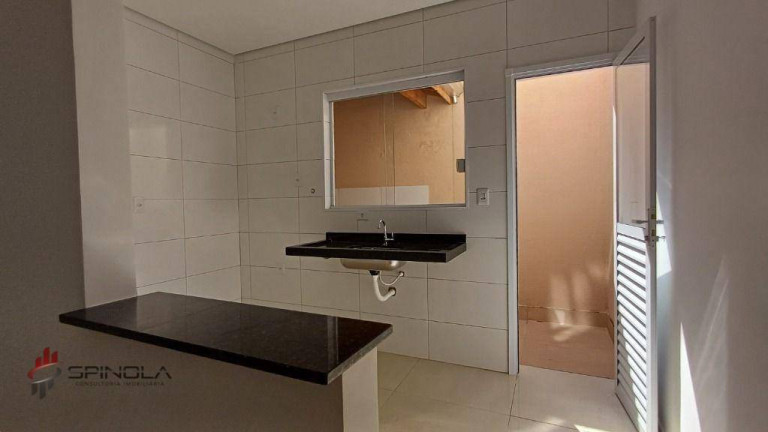 Imagem Sobrado com 2 Quartos à Venda, 50 m² em Princesa - Praia Grande