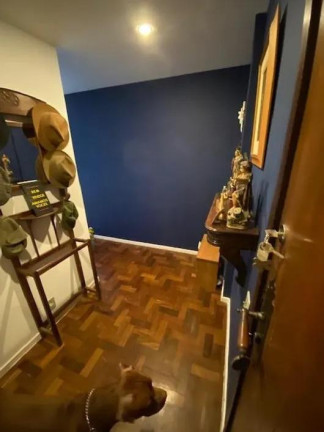 Imagem Apartamento com 3 Quartos à Venda, 145 m² em Jardim Botânico - Rio De Janeiro