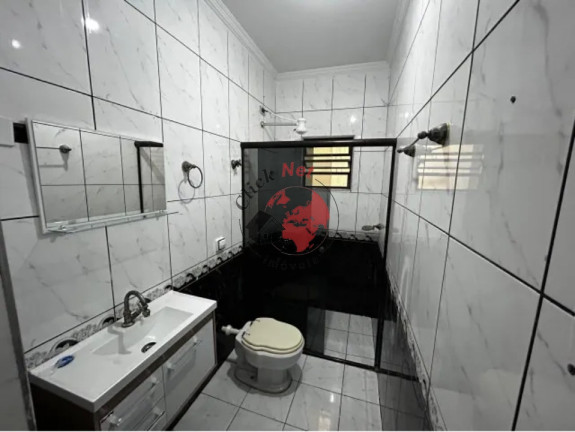 Imagem Sobrado com 4 Quartos à Venda, 274 m² em Assunção - São Bernardo Do Campo