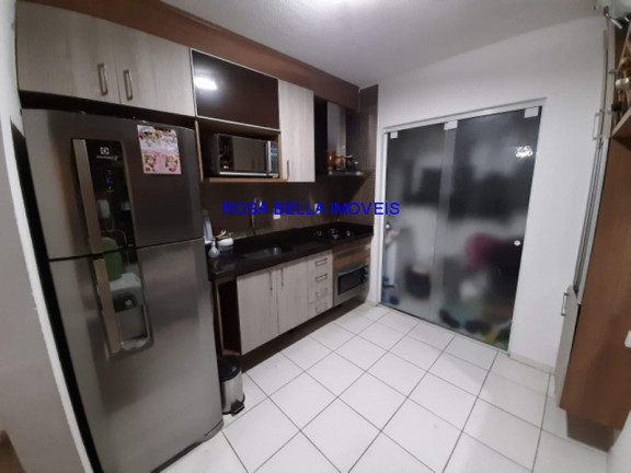 Imagem Apartamento com 2 Quartos à Venda, 52 m² em Recanto Quarto Centenário - Jundiaí