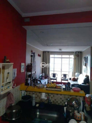 Apartamento com 2 Quartos à Venda, 60 m² em Centro - Campinas