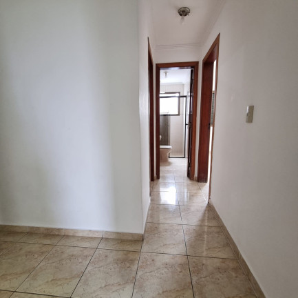 Imagem Imóvel com 3 Quartos à Venda, 97 m² em Baeta Neves - São Bernardo Do Campo