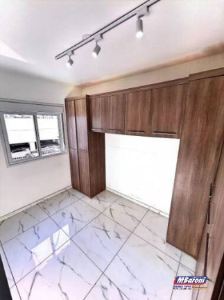 Imagem Apartamento com 2 Quartos à Venda, 58 m² em água Branca - São Paulo