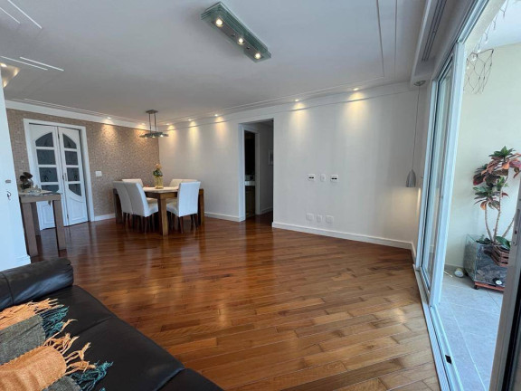 Imagem Apartamento com 3 Quartos à Venda, 98 m² em Baeta Neves - São Bernardo Do Campo Imagem Apartamento com 3 Quartos à Venda, 98 m² em Baeta Neves - São Bernardo Do Campo