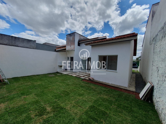 Imagem Casa com 2 Quartos para Alugar, em Sim - Feira De Santana Imagem Casa com 2 Quartos para Alugar, em Sim - Feira De Santana