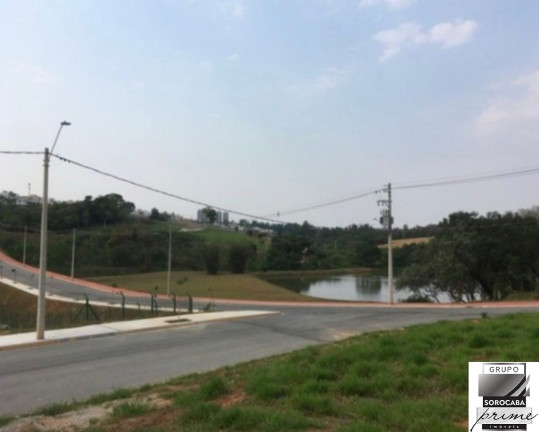 Imagem Terreno à Venda, 296 m² em Wanel Ville - Sorocaba Imagem Terreno à Venda, 296 m² em Wanel Ville - Sorocaba