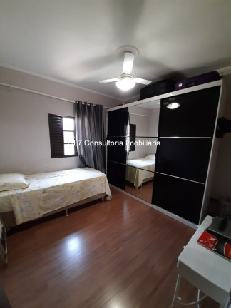 Imagem Sobrado com 3 Quartos à Venda, 27 m² em Parque Das Nações - Indaiatuba