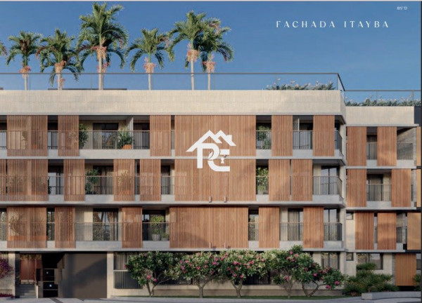 Apartamento com 2 Quartos à Venda, 84 m² em Gávea - Rio De Janeiro