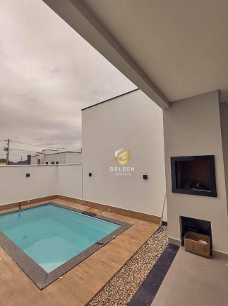 Imagem Casa com 3 Quartos à Venda, 130 m² em Areais - Tijucas Imagem Casa com 3 Quartos à Venda, 130 m² em Areais - Tijucas