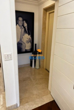 Imagem Apartamento com 3 Quartos à Venda ou Locação, 170 m² em Moema - São Paulo