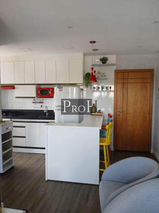 Imagem Apartamento com 1 Quarto à Venda, 42 m² em Rudge Ramos - São Bernardo Do Campo Imagem Apartamento com 1 Quarto à Venda, 42 m² em Rudge Ramos - São Bernardo Do Campo
