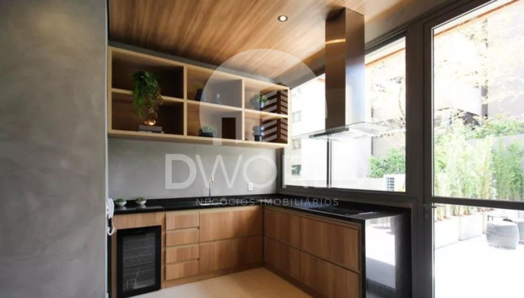 Imagem Flat com 1 Quarto à Venda, 32 m² em Planalto Paulista - São Paulo