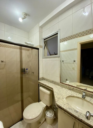 Imagem Apartamento com 3 Quartos à Venda, 86 m² em Setor Bueno - Goiânia