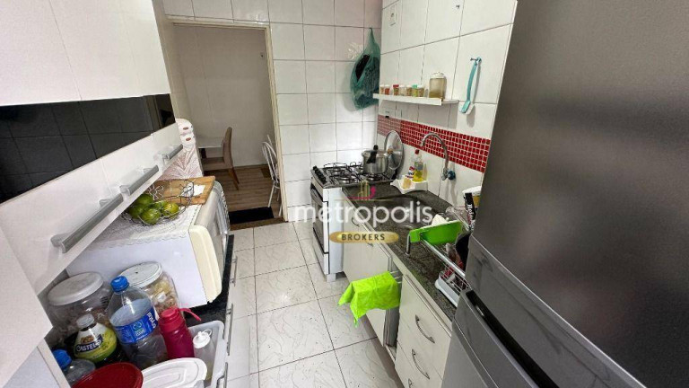 Imagem Apartamento com 2 Quartos à Venda, 54 m² em Jardim São Jorge - São Paulo Imagem Apartamento com 2 Quartos à Venda, 54 m² em Jardim São Jorge - São Paulo