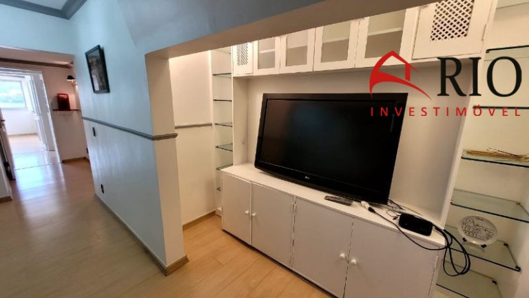 Imagem Imóvel com 4 Quartos à Venda, 185 m² em Lagoa - Rio De Janeiro
