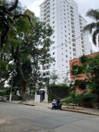 Imagem Apartamento com 2 Quartos à Venda, 42 m² em Jardim Paulista - São Paulo