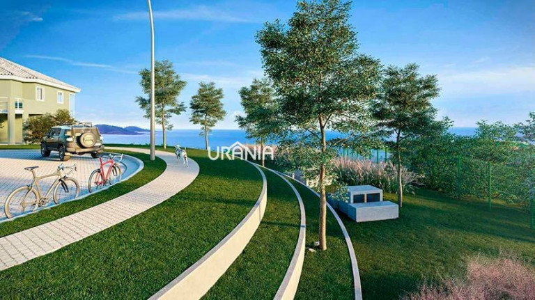 Imagem Terreno à Venda, 600 m² em Aeroporto - Guarapari