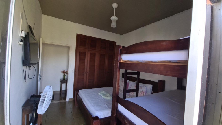 Imagem Casa com 7 Quartos à Venda, 400 m² em Cibratel I - Itanhaém