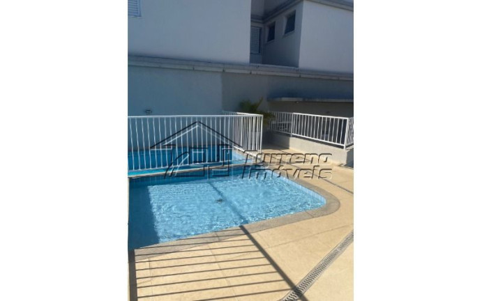 Imagem Apartamento com 3 Quartos à Venda, 87 m² em Parque Industrial - São José Dos Campos