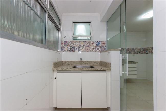 Imagem Apartamento com 3 Quartos à Venda, 83 m² em Alto Da Lapa - São Paulo