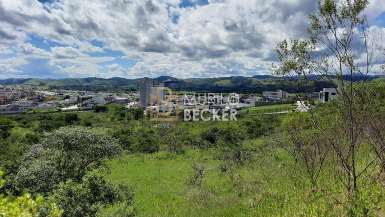 Imagem Terreno em Condomínio à Venda, 600 m² em Urbanova - São José Dos Campos Imagem Terreno em Condomínio à Venda, 600 m² em Urbanova - São José Dos Campos
