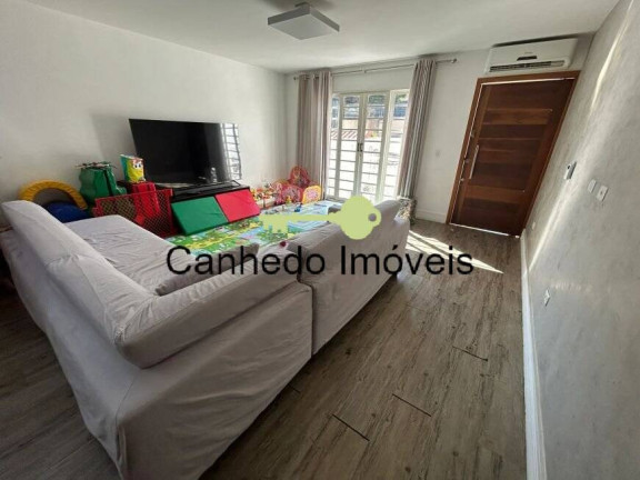 Imagem Sobrado com 3 Quartos à Venda, 243 m² em Vila Mariana - São Paulo