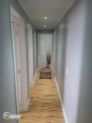 Imagem Apartamento com 3 Quartos à Venda, 210 m² em Vila Nova Savoia - São Paulo