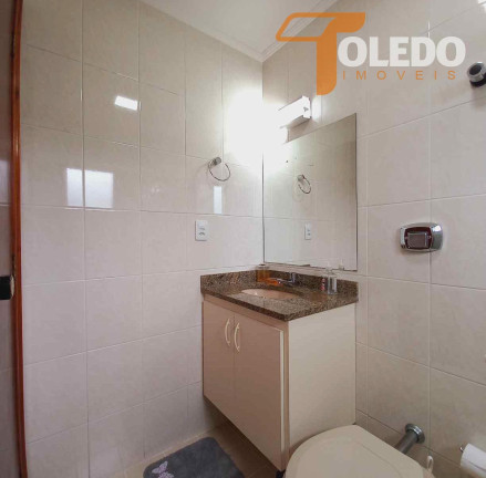 Imagem Apartamento com 2 Quartos à Venda, 100 m² em Tabatinga - Caraguatatuba