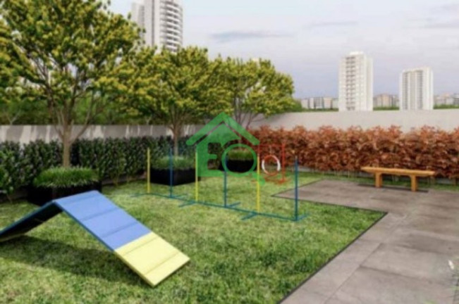 Imagem Apartamento com 1 Quarto à Venda, 21 m² em República - São Paulo Imagem Apartamento com 1 Quarto à Venda, 21 m² em República - São Paulo