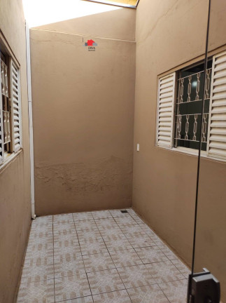 Imagem Casa com 4 Quartos à Venda, 250 m² em Jardim Adelaide - Hortolândia