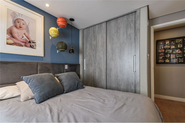 Imagem Apartamento com 3 Quartos à Venda, 111 m² em Moema - São Paulo Imagem Apartamento com 3 Quartos à Venda, 111 m² em Moema - São Paulo