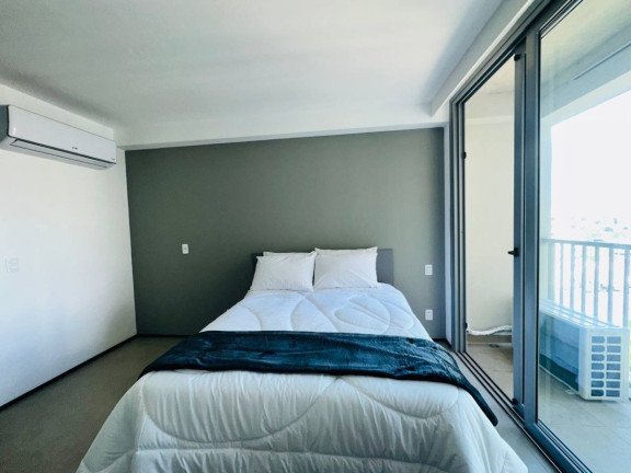 Imagem Apartamento com 1 Quarto à Venda, 25 m² em Indianópolis - São Paulo Imagem Apartamento com 1 Quarto à Venda, 25 m² em Indianópolis - São Paulo