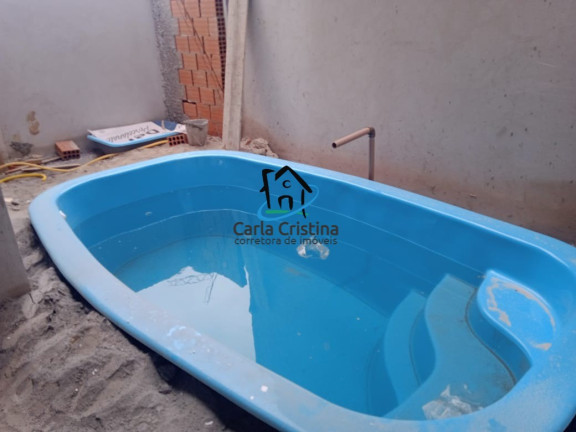 Imagem Sobrado com 3 Quartos à Venda, 118 m² em Praia De Leste - Pontal Do Paraná