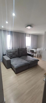 Apartamento com 3 Quartos à Venda, 83 m² em Coqueiral De Itaparica - Vila Velha