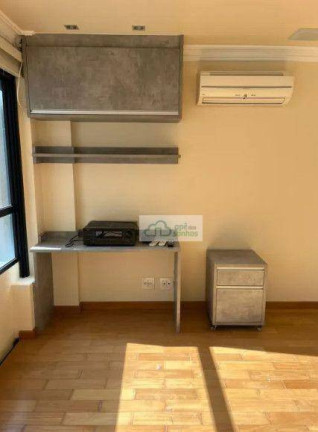 Imagem Studio com 1 Quarto para Alugar, 68 m² em Perdizes - São Paulo